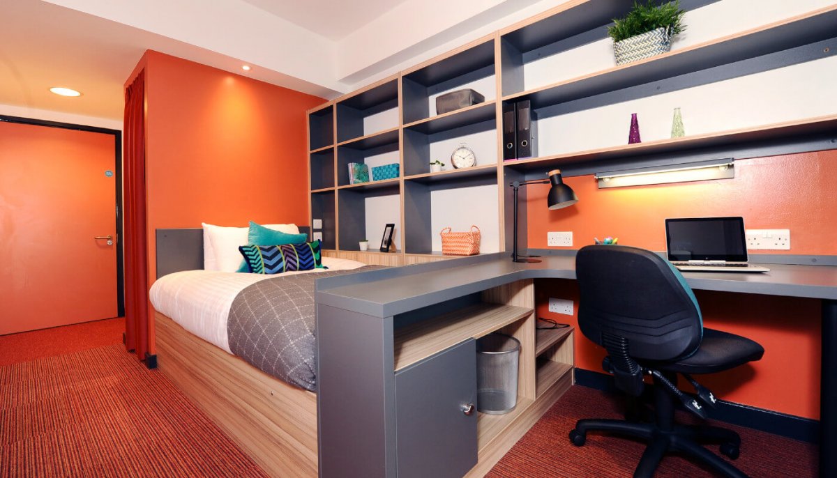 Platinum Room